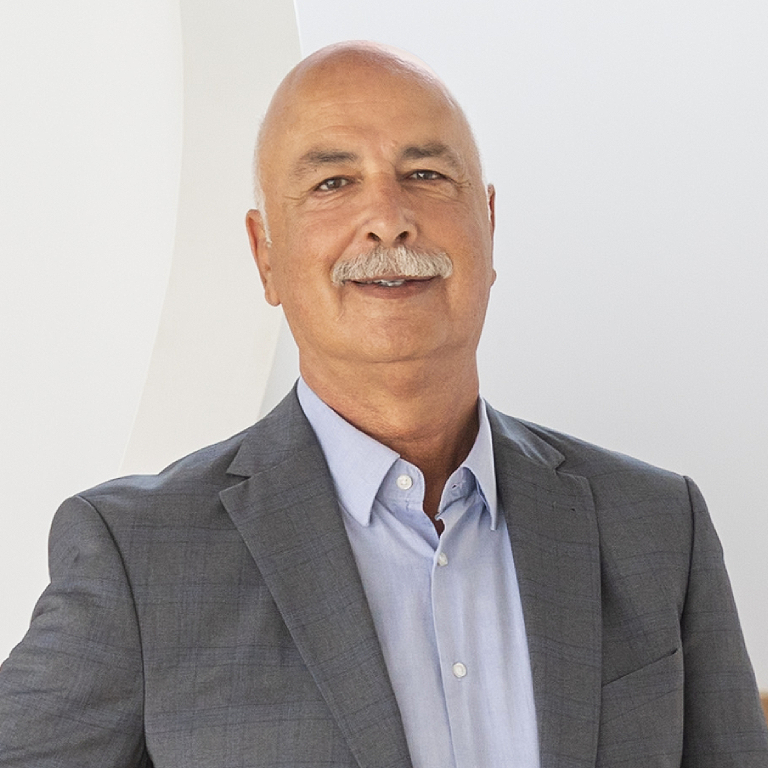 Frank Caterina